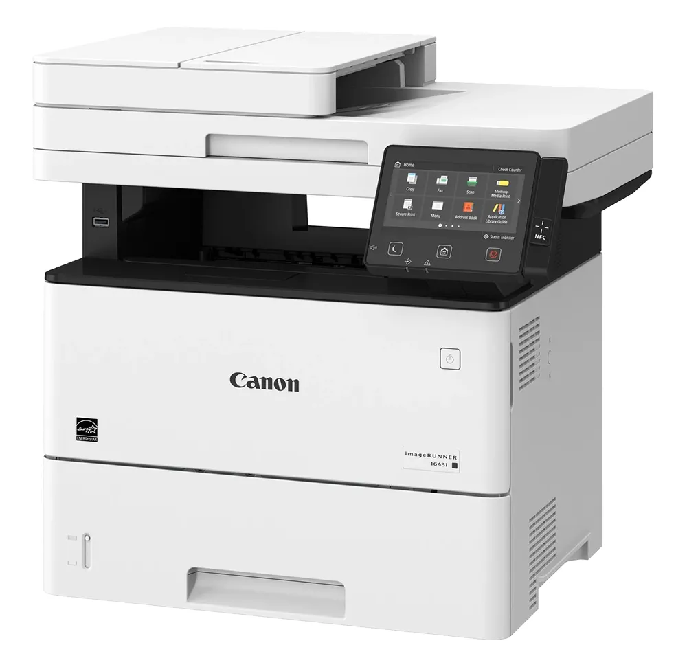 МФУ Canon imageRUNNER 1643i