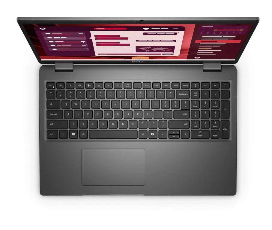 Ноутбук Dell Latitude 3550 210-BLRD-N007L355015EMEA_VP