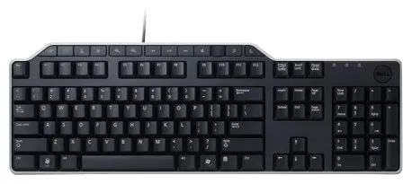 Клавиатура Dell KB-522