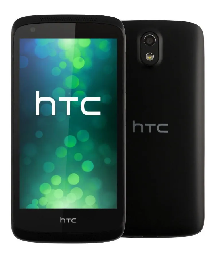 Смартфон HTC Desire 526G Черный 99HADU095-00