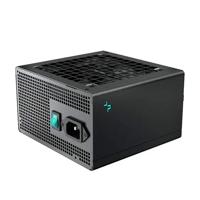 Блок питания 750W Deepcool PK750D R-PK750D-FA0B-EU
