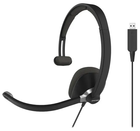 Гарнитура Koss CS295-USB