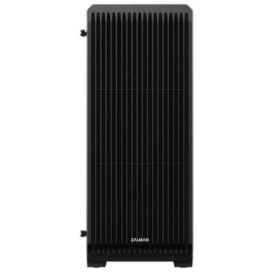 Корпус для ПК Zalman S2 Black
