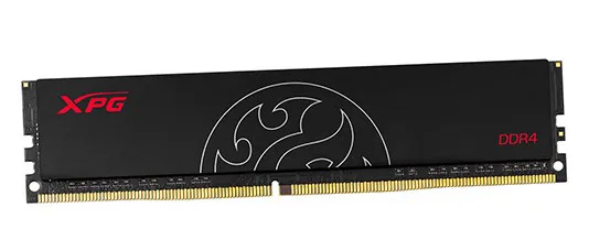 Оперативная память 8 GB DDR4 ADATA HUNTER AX4U300038G16A-SBHT