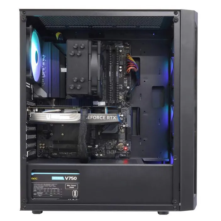 Компьютер Extreme 82550