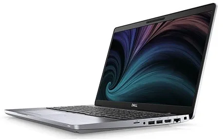 Ноутбук Dell Latitude 5511 210-AVCW