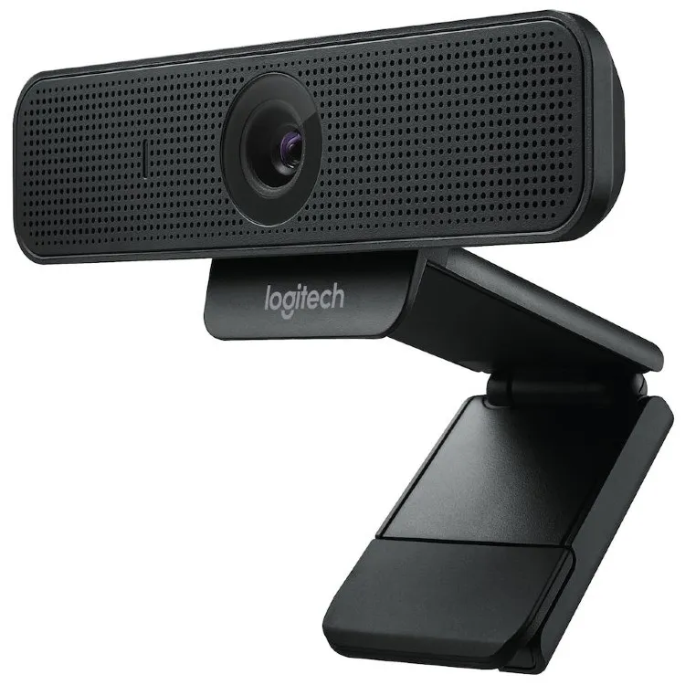 Веб-камера Logitech HD Webcam C925e 960-001076