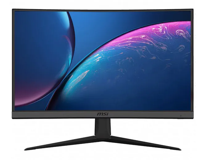Монитор 23.6" MSI Optix G24C6