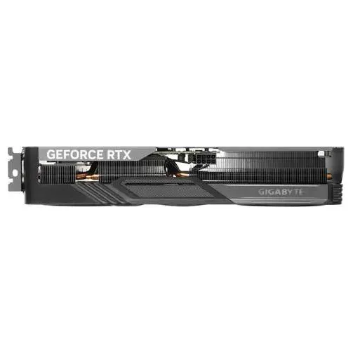 Видеокарта 8Gb GIGABYTE RTX4060 Ti GV-N406TGAMING OC-8GD