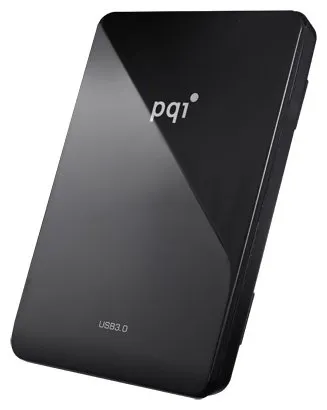 Внешний жесткий диск PQI 1 TB 6568-001TR102A