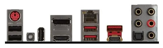 Материнская плата MSI Z270 MPOWER GAMING TITANIUM