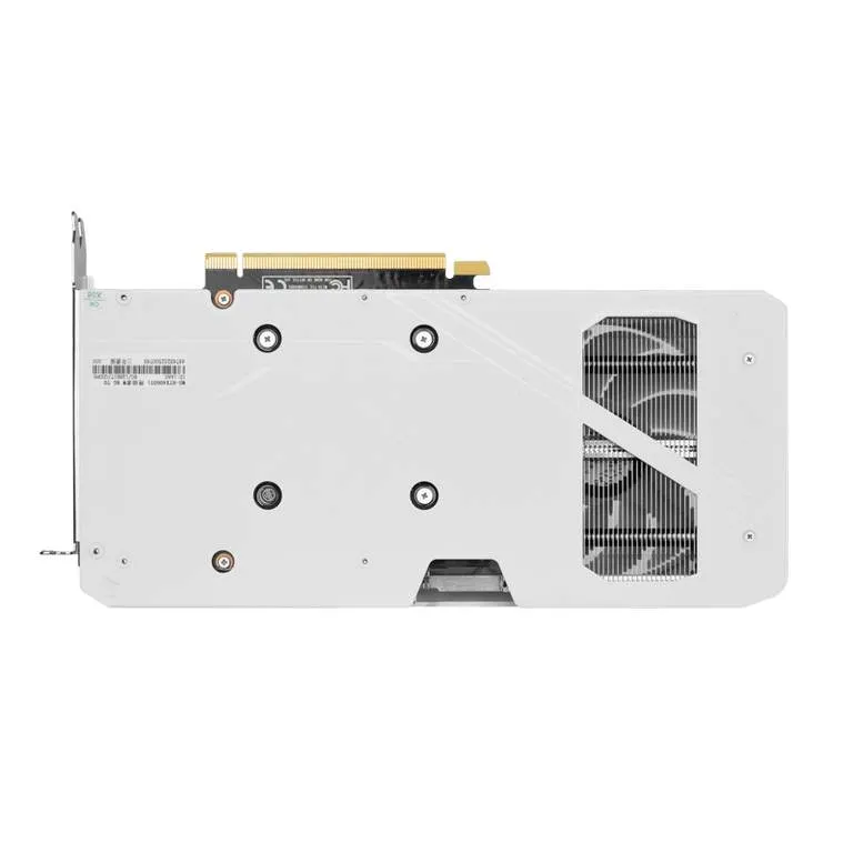 Видеокарта 8Gb MaxSun MS-RTX4060TI Terminator W 8G