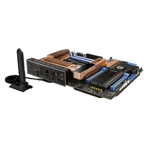 Материнская плата ASUS ROG CROSSHAIR 2006