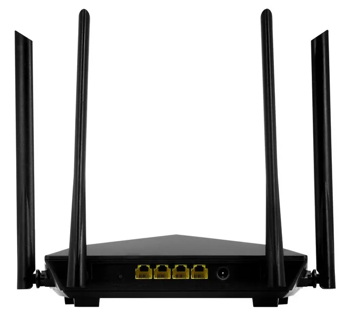 Маршрутизатор Tenda AC6