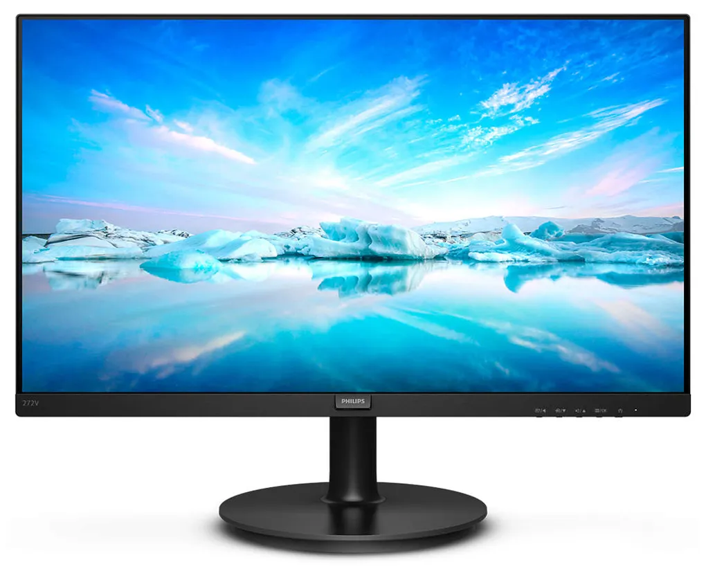 Монитор 27" Philips 272V8A-01
