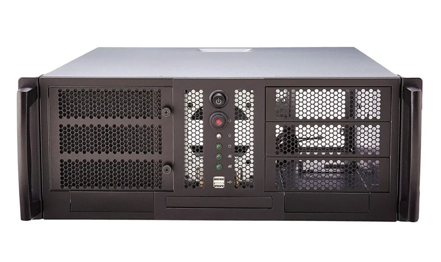 Серверный корпус Chenbro RM41300H01