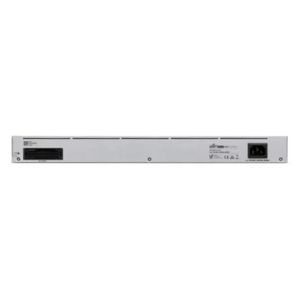 Коммутатор Ubiquiti Unifi Switch Pro 24 USW-PRO-24-EU