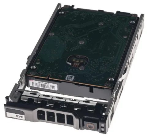 Жесткий диск 2TB Dell 400-AUWC