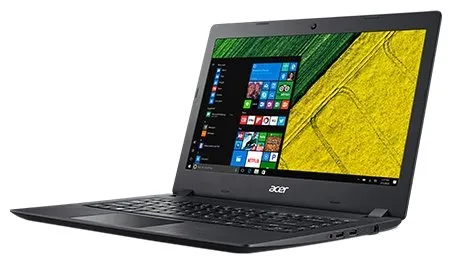 Ноутбук Acer Aspire A315-21 NX.GQ4ER.025