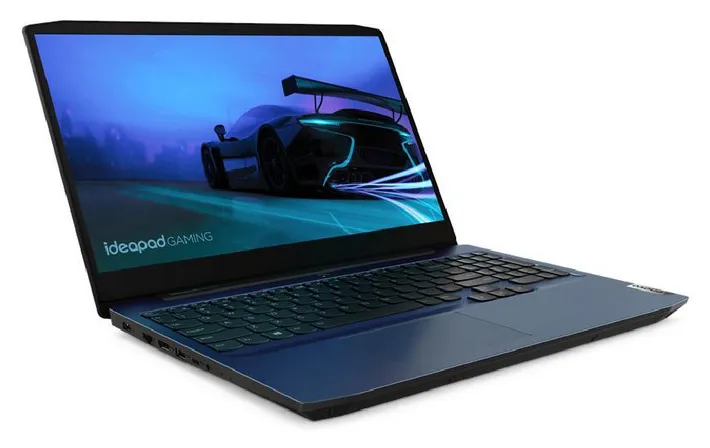 Ноутбук Lenovo IdeaPad Gaming 3 15IMH05 81Y400P2RK