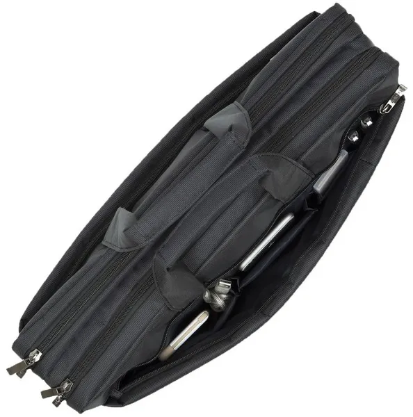 Сумка для ноутбука Riva 8257 black