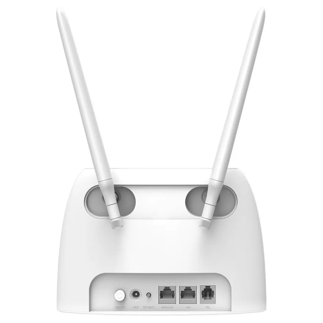 Роутер Tenda 4G06
