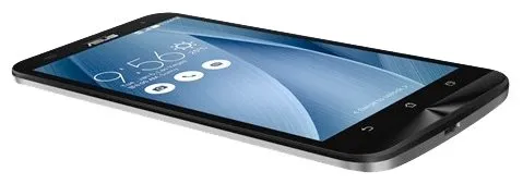 Смартфон Asus Zenfone ZE500KL-6J220RU 90AZ00EB-M02210