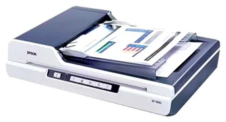 Сканер Epson GT-1500