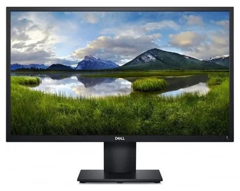 Монитор 23.8" Dell E2421HN