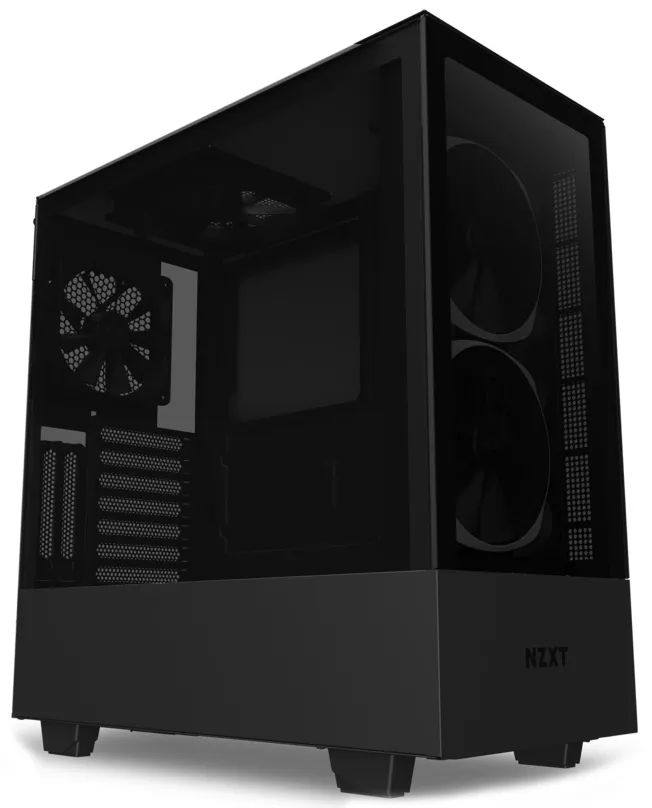 Корпус для ПК NZXT H510 CA-H510E-B1