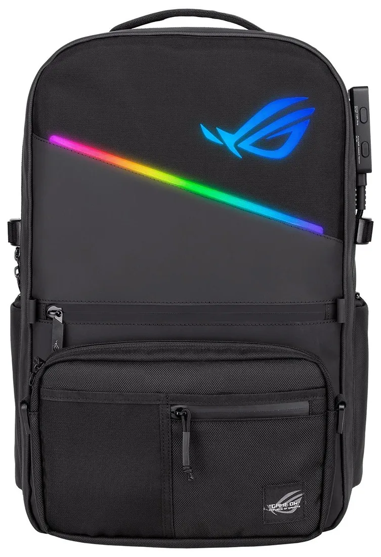Рюкзак Asus ROG Ranger Core Gaming BP3703 90XB05X0-BBP000