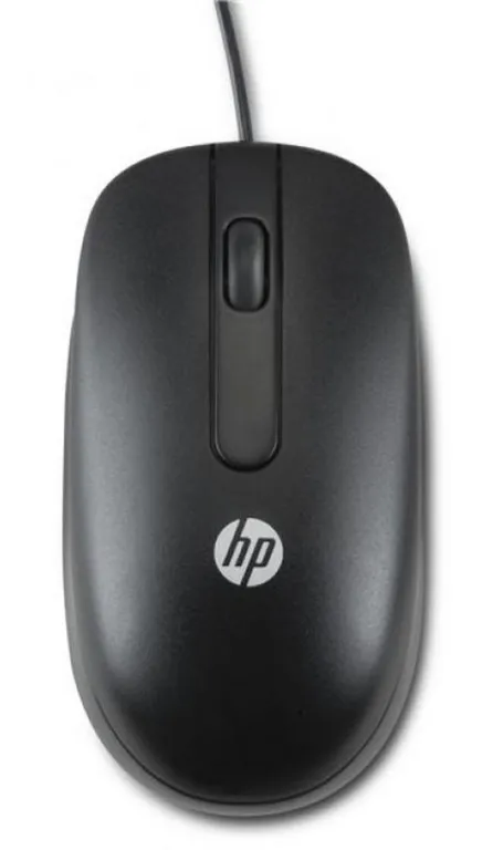 Компьютерная мышь HP QY777A6