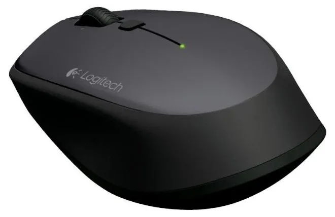 Компьютерная мышь Logitech M335 910-004438