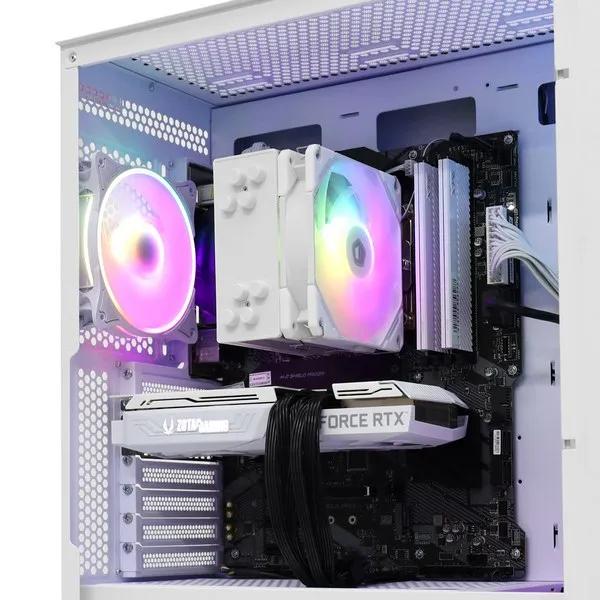 Core i7-11700F-2.5GHz/Z490/RAM 16GB/SSD 512GB (M.2)/RTX3060Ti-8GB/no DVD/700W