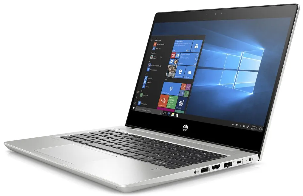 Ноутбук HP Europe ProBook 440 G6 5TK06EA