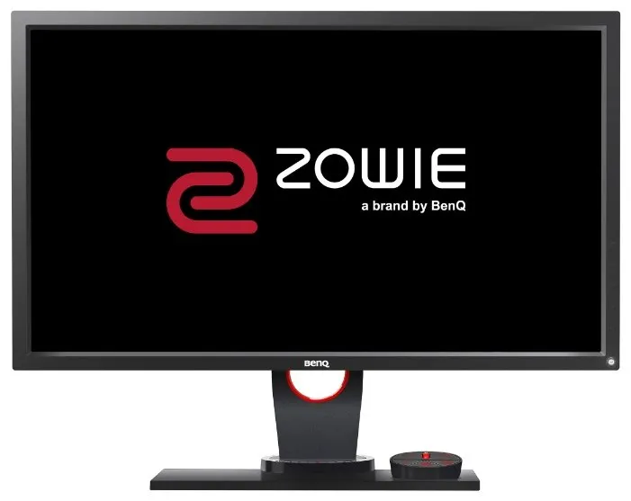 Монитор 24" BenQ ZOWIE XL2430