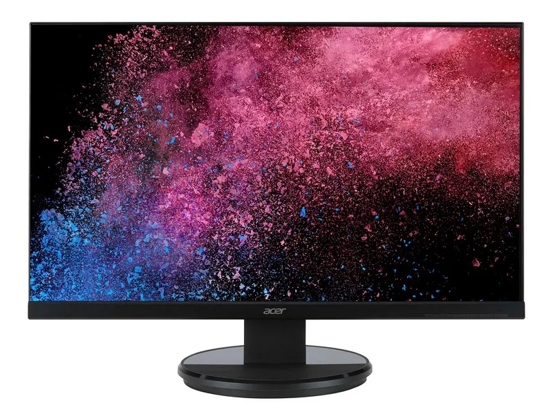 Монитор 27" Acer K272HULEbmidpx