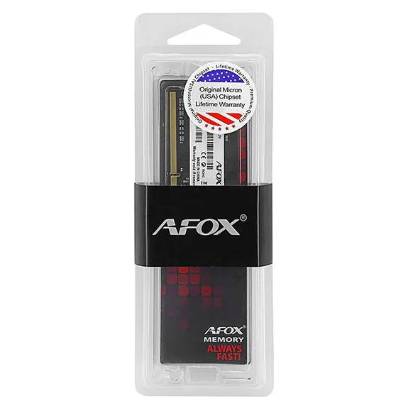 Оперативная память 16 GB Afox AFSD416FS1P