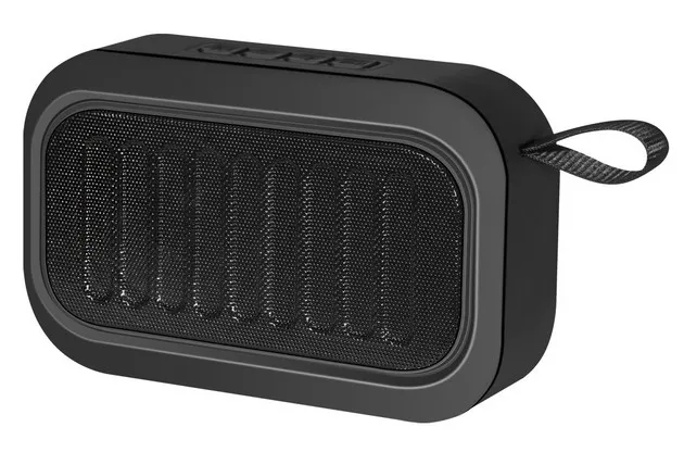 Bluetooth колонка Defender G12 black
