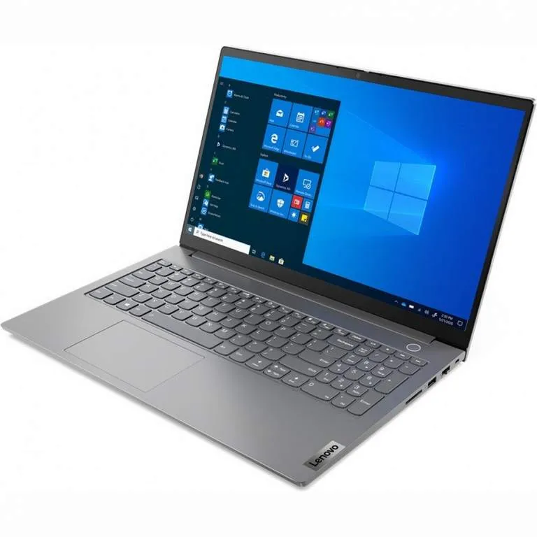 Ноутбук Lenovo Thinkbook 21A400B2RU