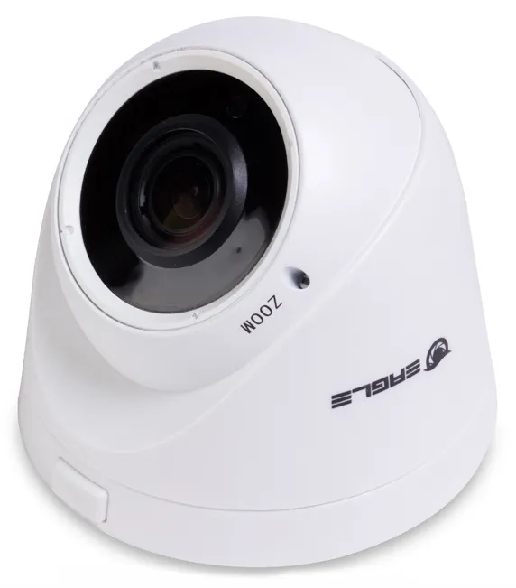 Купольная сетевая камера EAGLE EGL-NDM460