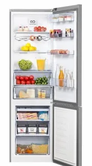 Холодильник Beko CNKR5356EC0S
