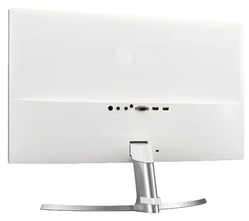 Монитор 23.8" LG 24MP88HV-S