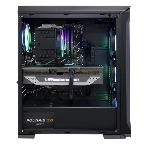 Компьютер Extreme 87074