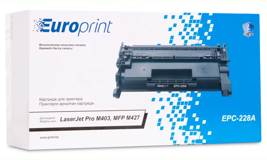 Картридж Europrint EPC-228A