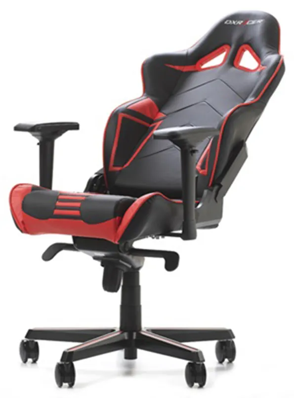 Игровое компьютерное кресло DX Racer OH/RV131/NR