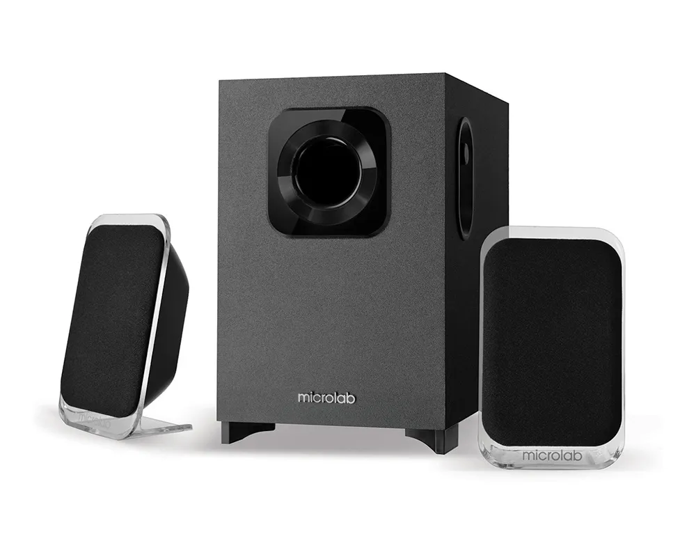 Акустическая система Microlab M-113