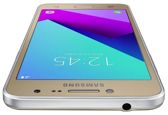 Смартфон Samsung Galaxy J2 Prime SM-G532FZDDSKZ