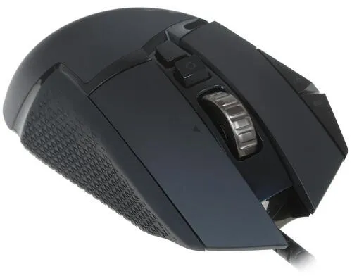 Компьютерная мышь Logitech G502 SE HERO 910-005729