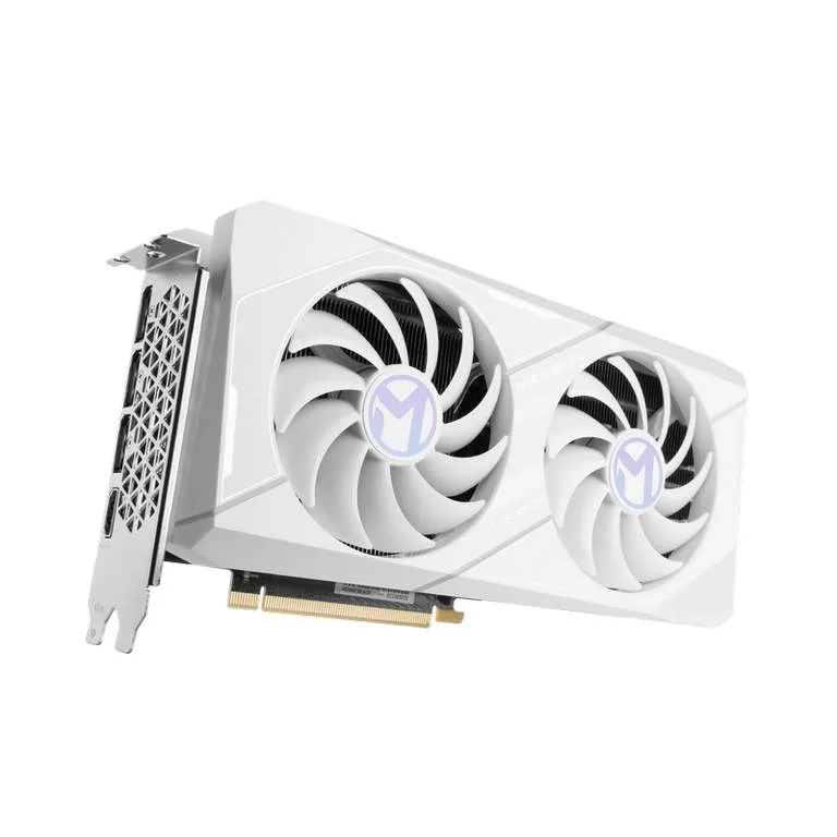 Видеокарта 8Gb MaxSun MS-RTX4060TI Terminator W 8G